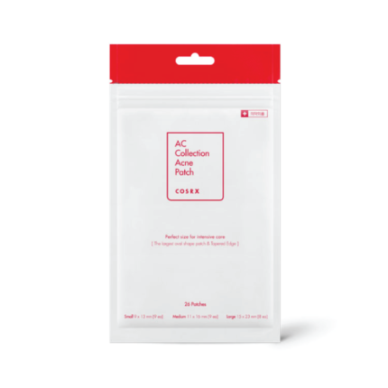 COSRX AC Collection Acne Patch (26 patches) (In Bangladesh)