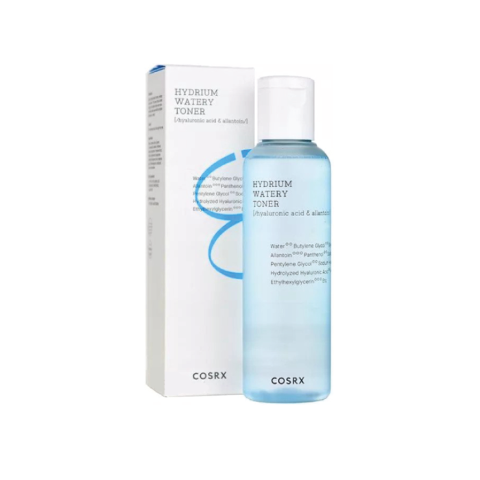 COSRX Hydrium Watery Toner 150ml 1 Fashion Skincare BD