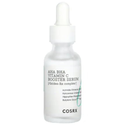 COSRX Refresh AHA BHA Vitamin C Booster Serum (In Bangladesh)