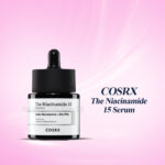 COSRX the Niacinamide 15 Serum