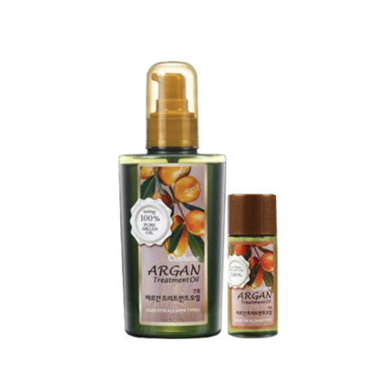 Confume Argan Treatment Oil 120 ml + 25 ml free (In Bangladesh)