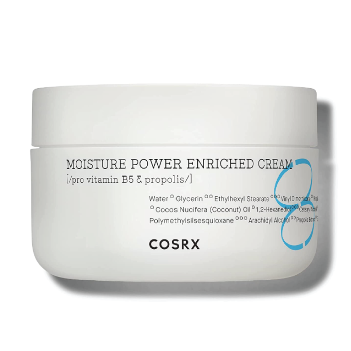 Cosrx Hydrium Moisture Power Enriched Cream 50ml (In Bangladesh)