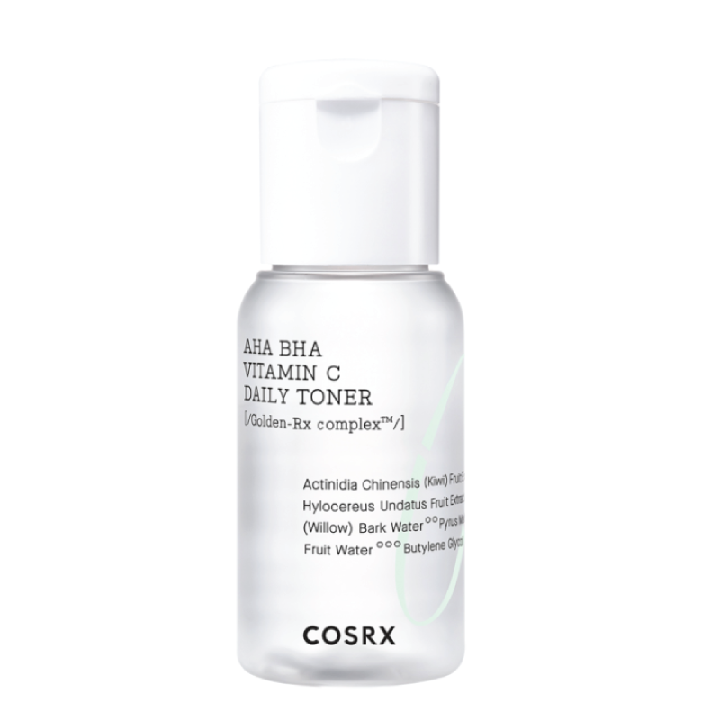 Cosrx Refresh ABC Daily Toner (AHA BHA Vitamin C) 50ml (In Bangladesh)