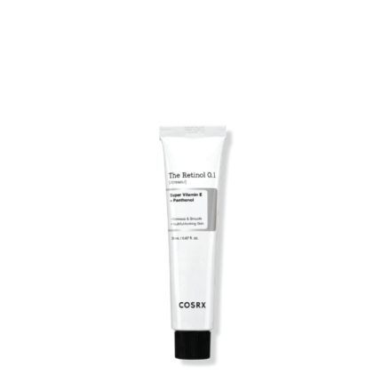 Cosrx The Retinol 0.1 Cream 20ml (In Bangladesh)