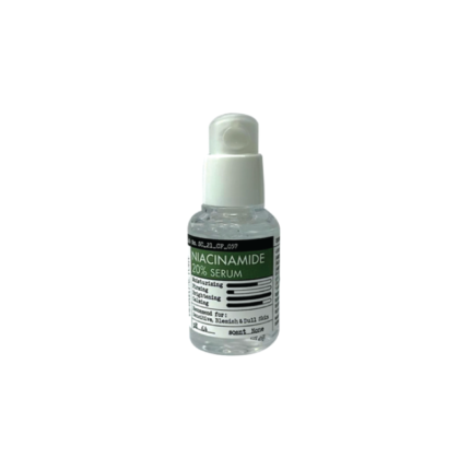 DERMA FACTORY Niacinamide 20% Serum 30ml (In Bangladesh)