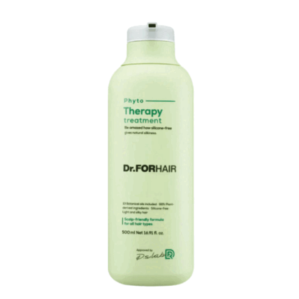 Dr.FORHAIR PHYTO THERAPY TREATMENT 500ml (In Bangladesh)