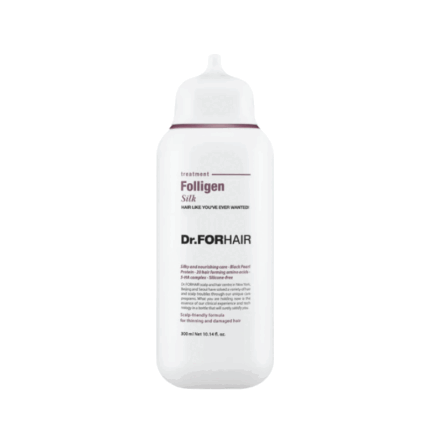 Dr.ForHair Folligen Silk Treatment 300ml (In Bangladesh)