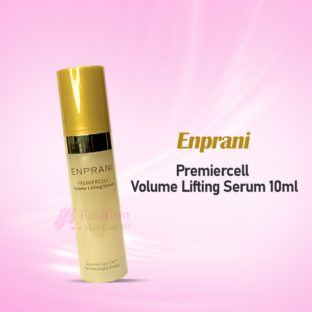 Enprani Premiercell Volume Lifting Serum 10ml Enprani Premiercell Volume Lifting Serum 10ml - Image 1