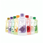 Foodaholic Aroma Oil – Body Essence Oil 465ml - Image 2