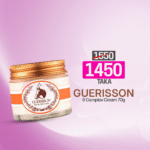 GUERISSON 9 Complex Cream 70g