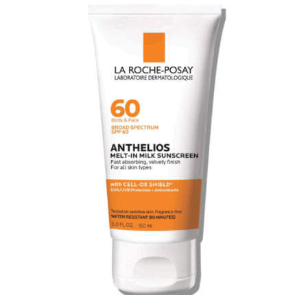 La Roche Posay Anthelios Melt-in Milk Sunscreen Spf 60 150ml (In Bangladesh)