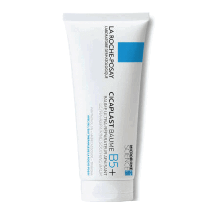 La Roche-Posay Cicaplast Baume B5+ Soothing Balm 40ml (In Bangladesh)