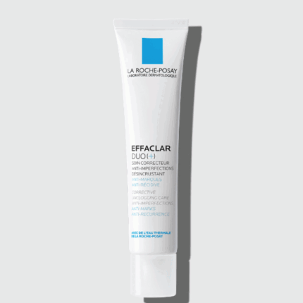 La Roche-Posay Effaclar Duo+ Anti-Imperfections For Oily & Acne Prone Skin 40ml (In Bangladesh)