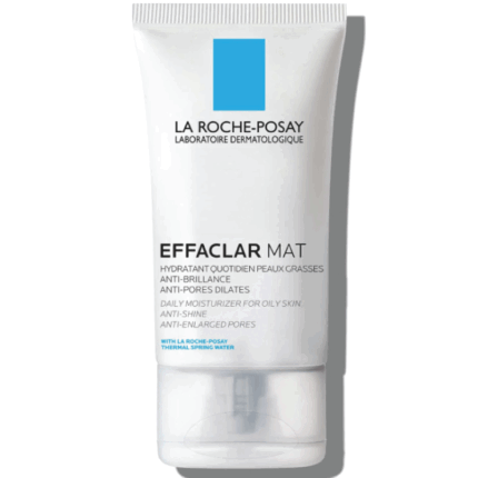 La Roche Posay Effaclar Mat Mattifying Moisturizer For Oily Skin 40ml (In Bangladesh)