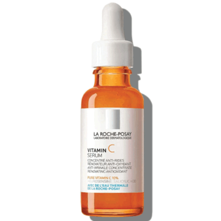 La Roche Posay Pure Vitamin C 10 Serum 30ml (In Bangladesh)