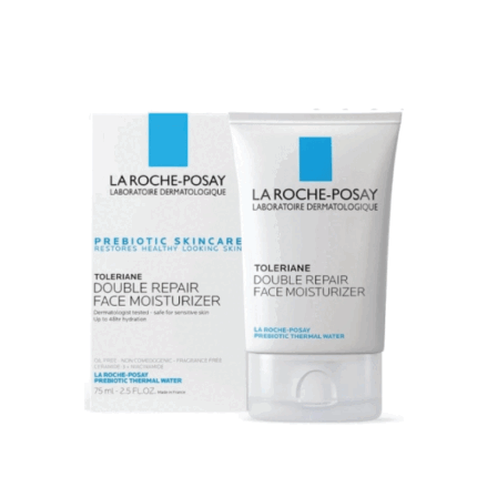 La Roche Posay Toleriane Double Repair Face Moisturizer 100ml (In Bangladesh)