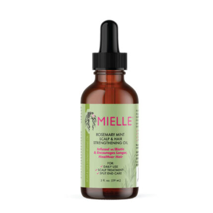 Mielle Rosemary Mint Scalp & Hair Strengthening Oil 59ml (In Bangladesh)