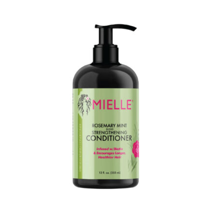 Mielle Rosemary Mint Strengthening Conditioner 355ml (In Bangladesh)