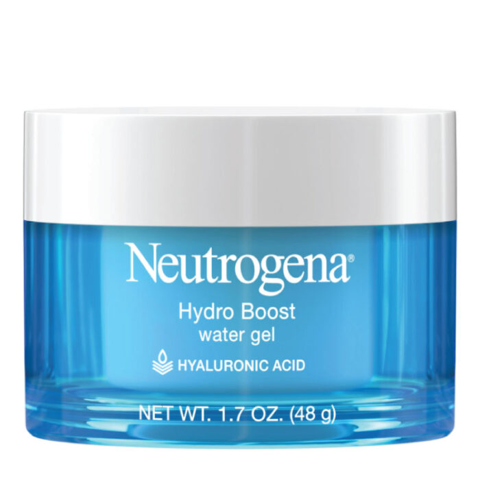 Neutrogena Hydro Boost Water Gel Moisturizer 48g (In Bangladesh)