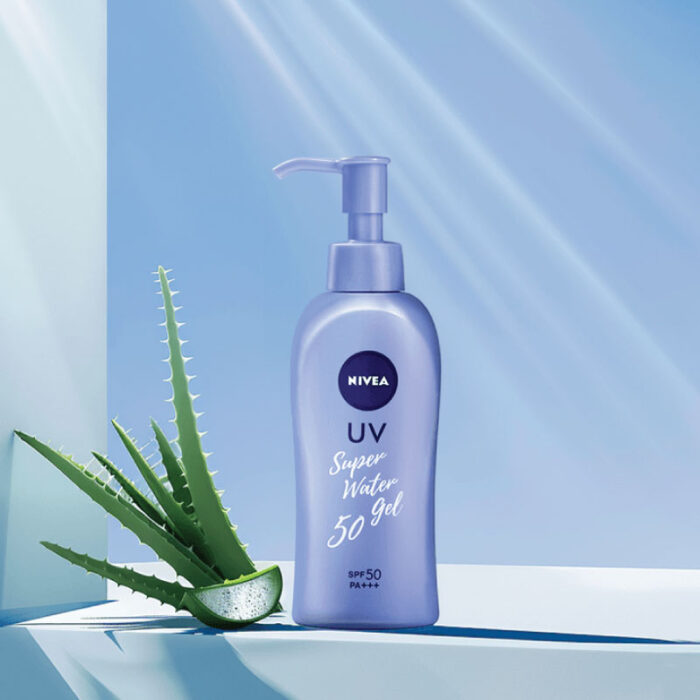 Nivea Sun Protect Super Water Gel 140g 2 Fashion Skincare BD