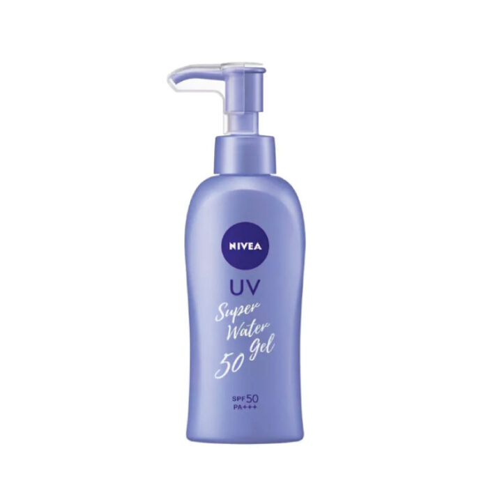 Nivea Sun Protect Super Water Gel 140g (In Bangladesh)