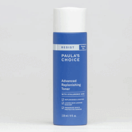 Paula’s Choice Advanced Replenishing Toner – 118ml (In Bangladesh)