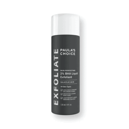 Paula’s Choice SKIN PERFECTING 2% BHA Liquid Exfoliant 30ml (In Bangladesh)