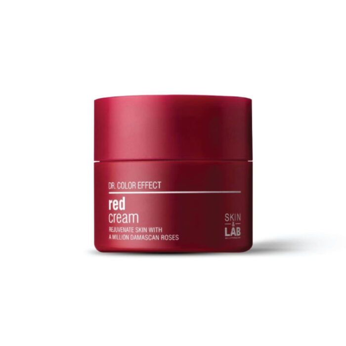 SKINLAB Dr. color Effect Red Cream 50ml 1 Fashion Skincare BD