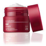 SKIN&LAB Dr. color Effect : Red Cream 50ml (In Bangladesh)