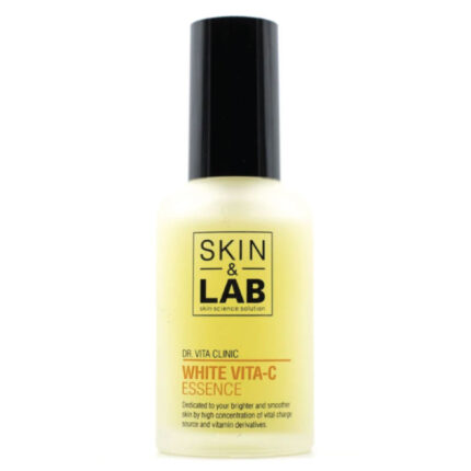 SKIN&LAB – White Vita-C Essence 50ml (In Bangladesh)