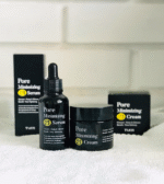 Tiam Pore Minimizing 21 Serum and Cream Combo