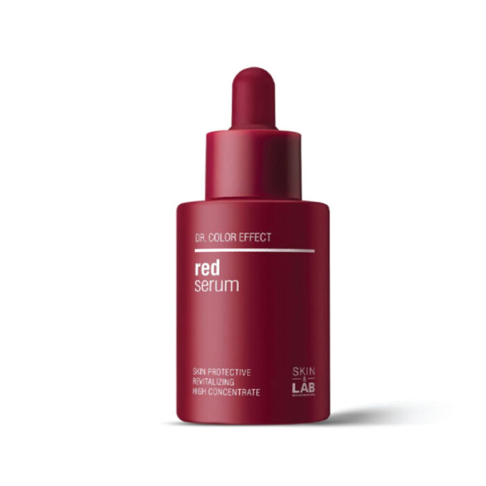 Skin & Lab Dr. color Effect : Red Serum 40ml (In Bangladesh)