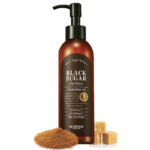 Skinfood Black Sugar Perfect Cleansing Oil- 200ml (In Bangladesh)