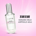 TIRTIR CERAMIC MILK AMPOULE 40ml