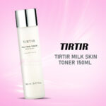 TIRTIR MILK SKIN TONER 150ML