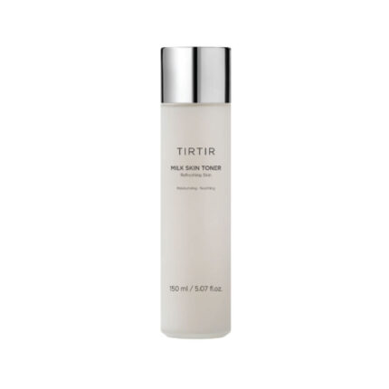 TIRTIR MILK SKIN TONER 150ML (In Bangladesh)