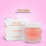 Tocobo Vita Glazed Lip Mask 20ml