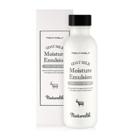 TONYMOLY Naturalth Goat Milk Whitening Toner 150ml (In Bangladesh)