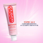 TOPICALS FADED BRIGHTENING & CLEARING SERUM 15 ML