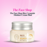 The Face Shop Rice Ceramide Moisture Cream 50ml