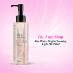The Face Shop Rice Water Bright Cleansing Light Oil 150ml