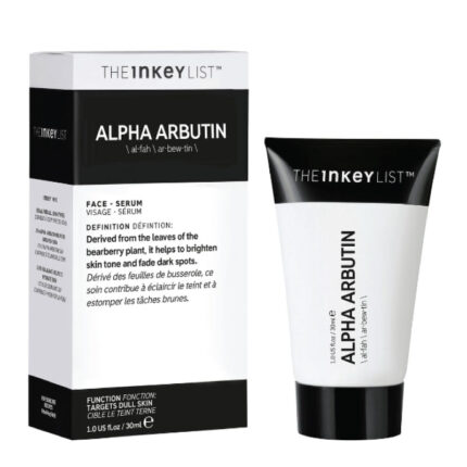 The Inkey List Alpha Arbutin – 30 ml (In Bangladesh)