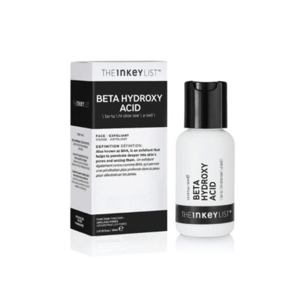 The Inkey List Beta Hydroxy Acid – 30ml (In Bangladesh)