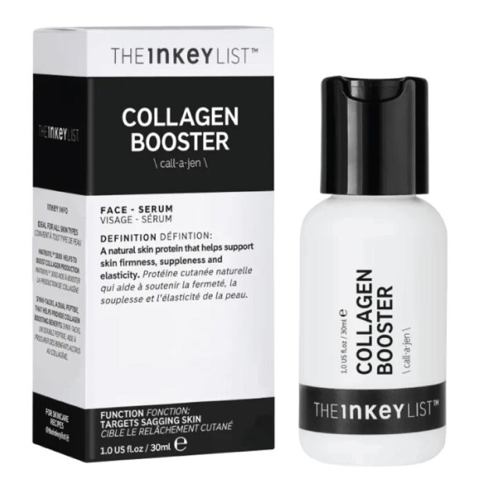 The Inkey List Collagen Booster – 30ml (In Bangladesh)