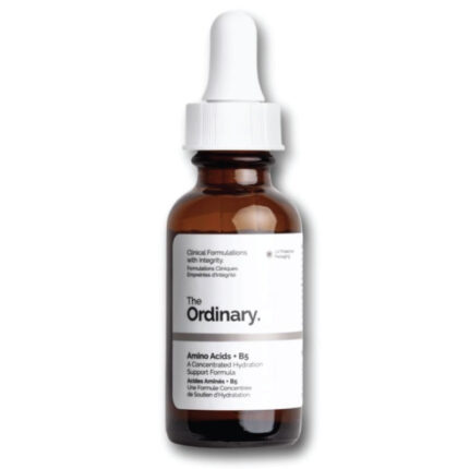 The Ordinary Amino Acid + B5 30ml (In Bangladesh)