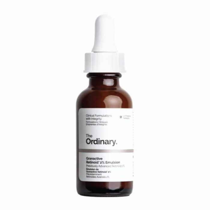 The Ordinary Granactive Retinoid 2% Emulsion 30ml (In Bangladesh)