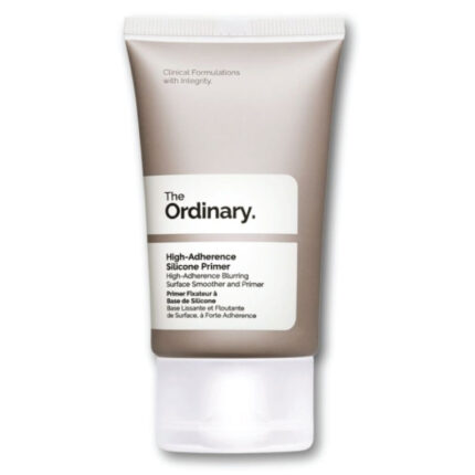 The Ordinary High Adherence Silicone Primer 30ml (In Bangladesh)