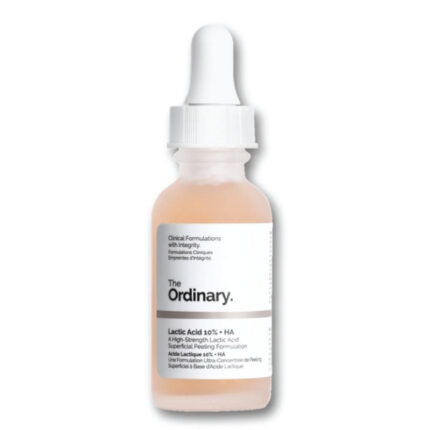 The Ordinary Lactic Acid 10% + HA 30ml (In Bangladesh)