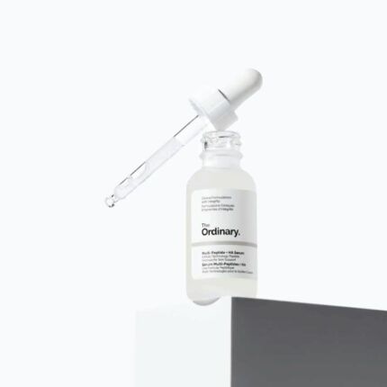 The Ordinary Multi-Peptide + HA Serum 30ml (In Bangladesh)