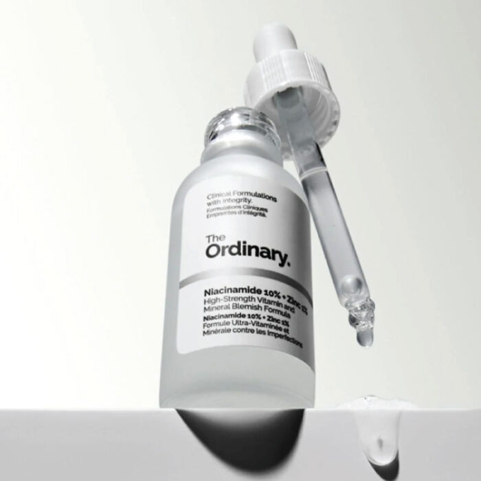 The Ordinary Niacinamide 10 Zinc 1 60ml 1 Fashion Skincare BD